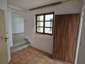 Pronájem bytu 1+1, Chrudim, Soukenická, 47 m2