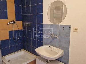 Pronájem bytu 1+1, Chrudim, Soukenická, 47 m2