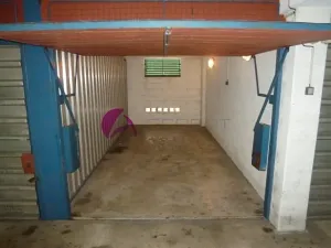 Pronájem garáže, Olomouc, Okružní, 14 m2