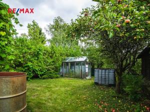 Prodej chaty, Zbraslavice, 45 m2