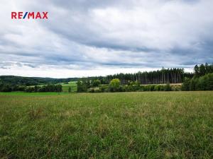 Prodej zahrady, Zbraslavice, 559 m2