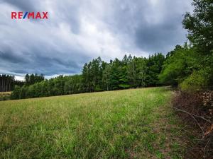 Prodej zahrady, Zbraslavice, 559 m2