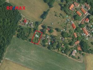 Prodej chaty, Zbraslavice, 45 m2
