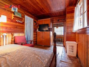 Prodej chaty, Zbraslavice, 45 m2