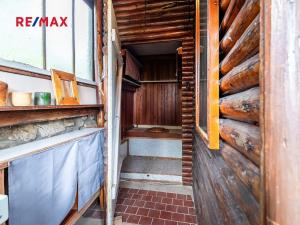 Prodej chaty, Zbraslavice, 45 m2