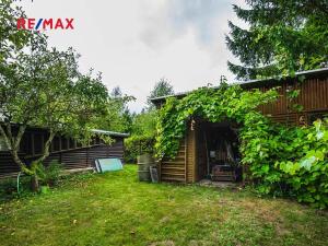 Prodej chaty, Zbraslavice, 45 m2
