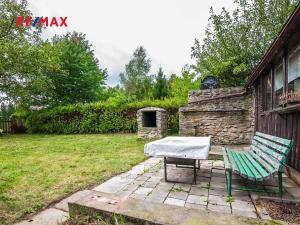 Prodej chaty, Zbraslavice, 45 m2