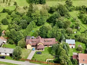 Prodej ubytování, Stupava, 250 m2