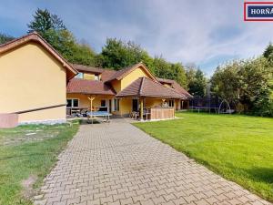 Prodej ubytování, Stupava, 250 m2