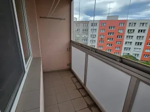 Pronájem bytu 3+1, Třinec, Sosnová, 65 m2