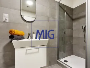 Prodej bytu 2+kk, Brno, Vranovská, 46 m2