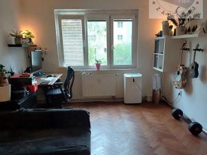 Prodej bytu 2+1, Praha - Strašnice, Nučická, 70 m2