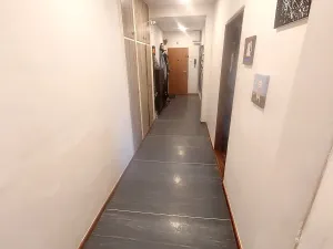 Prodej bytu 2+1, Praha - Strašnice, Nučická, 70 m2