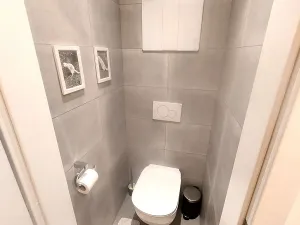 Prodej bytu 2+1, Praha - Strašnice, Nučická, 70 m2
