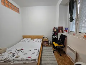 Prodej bytu 2+kk, Praha, Radhošťská, 43 m2