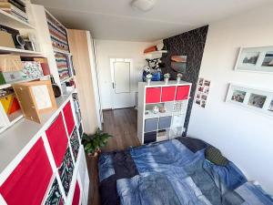 Prodej bytu 4+kk, Praha - Stodůlky, Bellušova, 74 m2