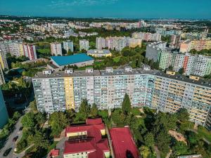 Prodej bytu 4+kk, Praha - Stodůlky, Bellušova, 74 m2