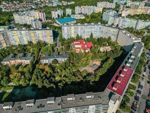 Prodej bytu 4+kk, Praha - Stodůlky, Bellušova, 74 m2