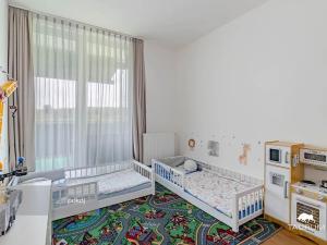 Prodej bytu 3+kk, Mladá Boleslav, Na Radouči, 68 m2