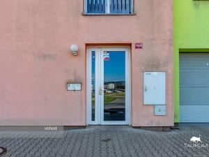 Prodej bytu 3+kk, Mladá Boleslav, Na Radouči, 68 m2