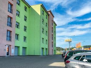 Prodej bytu 3+kk, Mladá Boleslav, Na Radouči, 68 m2