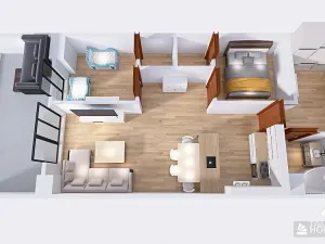 Prodej bytu 3+kk, Mladá Boleslav, Na Radouči, 68 m2