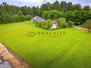 Prodej pozemku pro bydlení, Mladošovice, 1322 m2