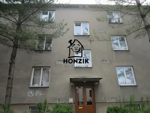 Pronájem bytu 2+1, Praha - Strašnice, Mukařovská, 52 m2