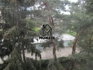 Pronájem bytu 2+1, Praha - Strašnice, Mukařovská, 52 m2