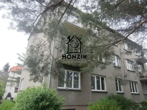 Pronájem bytu 2+1, Praha - Strašnice, Mukařovská, 52 m2