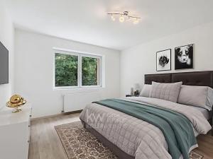 Prodej bytu 2+1, Merklín, 61 m2