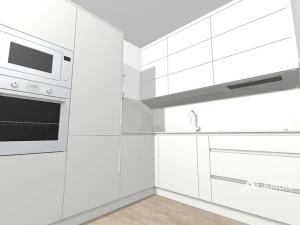 Pronájem bytu 2+kk, Brno, třída Generála Píky, 56 m2