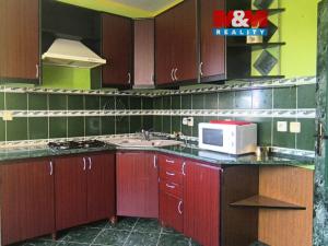 Prodej bytu 1+1, Krupka, Karla Čapka, 38 m2