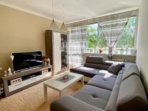 Prodej bytu 2+1, Liberec, Slovenského národního povstání, 48 m2