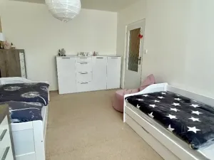 Prodej bytu 2+1, Liberec, Slovenského národního povstání, 48 m2