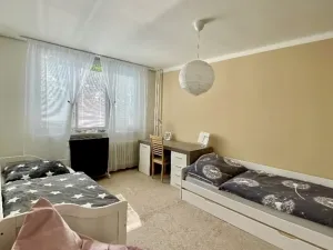 Prodej bytu 2+1, Liberec, Slovenského národního povstání, 48 m2