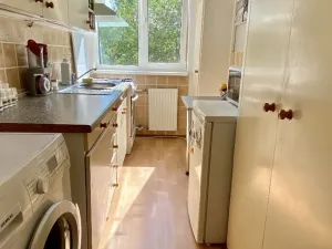 Prodej bytu 2+1, Liberec, Slovenského národního povstání, 48 m2