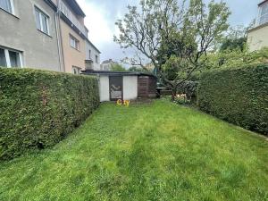 Prodej bytu 3+1, Praha - Košíře, Vejražkova, 95 m2