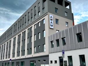 Pronájem bytu 1+kk, Hradec Králové, Na Brně, 35 m2