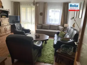 Prodej bytu 1+kk, Liberec, Sluneční stráň, 46 m2