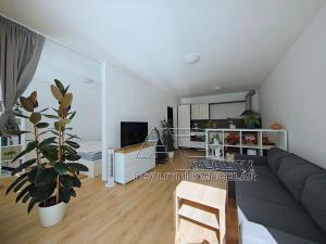 Pronájem bytu 2+kk, České Budějovice, Nová, 47 m2