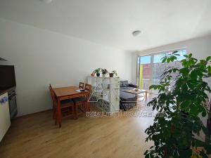 Pronájem bytu 2+kk, České Budějovice, Nová, 47 m2
