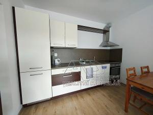 Pronájem bytu 2+kk, České Budějovice, Nová, 47 m2