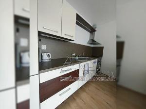 Pronájem bytu 2+kk, České Budějovice, Nová, 47 m2