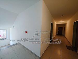 Pronájem bytu 2+kk, České Budějovice, Nová, 47 m2