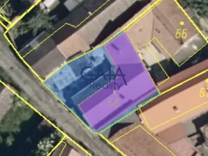 Prodej rodinného domu, Kyjov, 94 m2