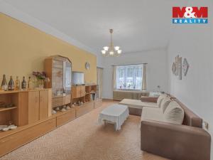 Prodej činžovního domu, Broumov - Nové Město, Dvořákova, 247 m2