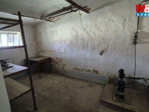 Prodej rodinného domu, Mikulovice, Hlucholazská, 200 m2