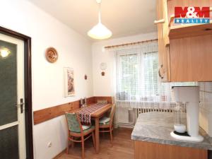 Prodej bytu 3+1, Brandýs nad Labem-Stará Boleslav - Brandýs nad Labem, Kralupská, 68 m2