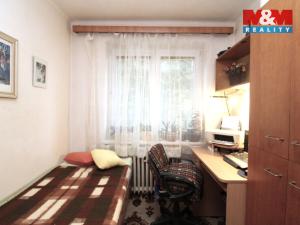 Prodej bytu 3+1, Brandýs nad Labem-Stará Boleslav - Brandýs nad Labem, Kralupská, 68 m2